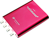 VT DSO-2A20, PC based USB 10~16Bit 200MSPS 80MHz Oscilloscope, Spectrum Analyzer, 12-bit 6.25MSPS 150kHz AWG Signal Generator