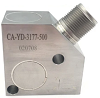 IEPE Accelerometer CA-YD-3153