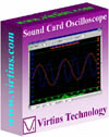 Sound Card Oscilloscope